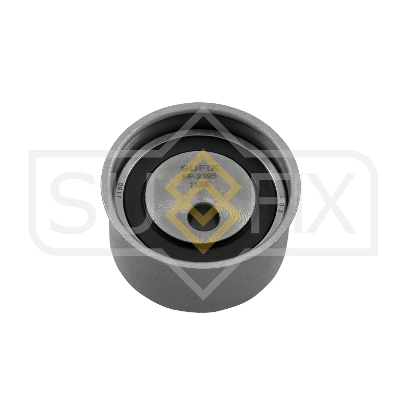 Ролик натяжной ремня ГРМ · SUFIX FP2395