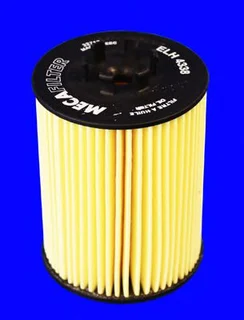 Фильтр масляный вставка