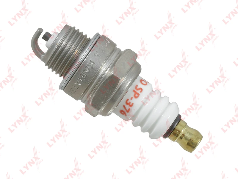 Свеча зажигания 7GC (Nickel) · LYNXAUTO SP376