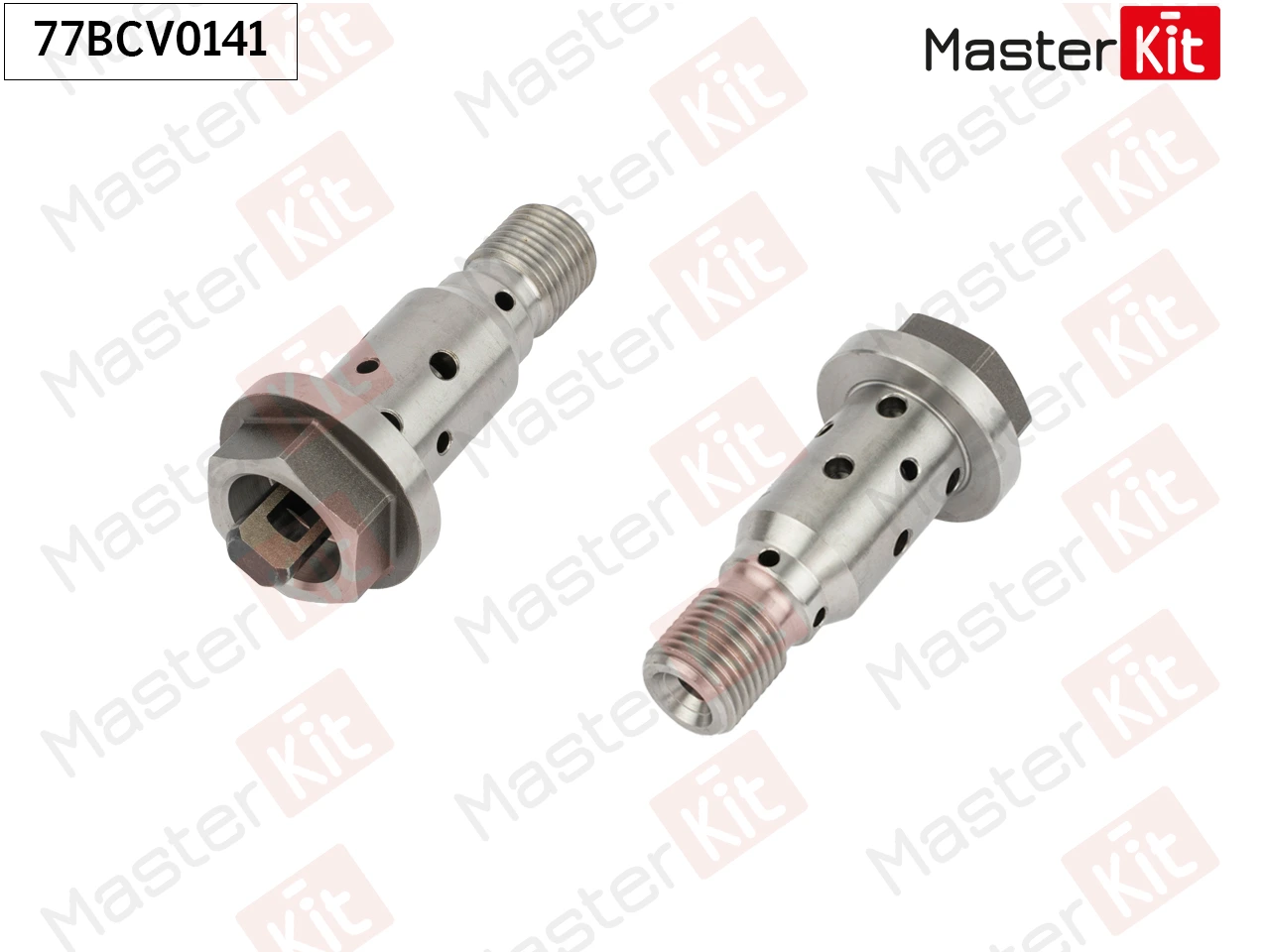 Клапан VVTi (выпуск) · MASTER KIT 77BCV0141