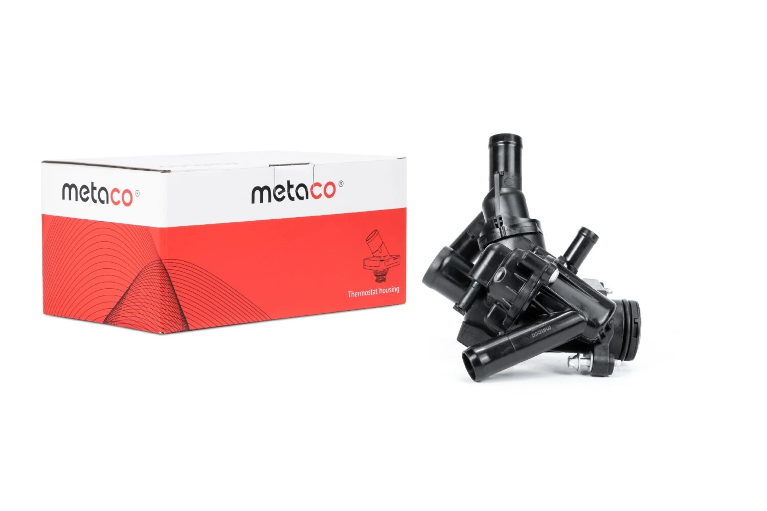 Термостат · METACO 1520205