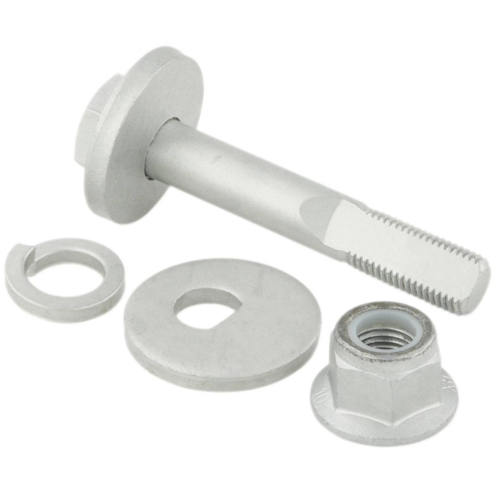 Болт с эксцентриком ремкомплект | прав/лев | · FEBEST 2229003KIT