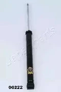 Амортизатор | зад | · JAPANPARTS MM00222