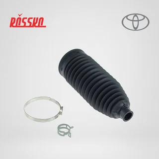 Пыльник рулевой рейки camry 50