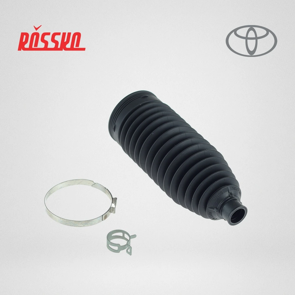 Пыльник рулевой рейки camry 50 · TOYOTA 4553539035