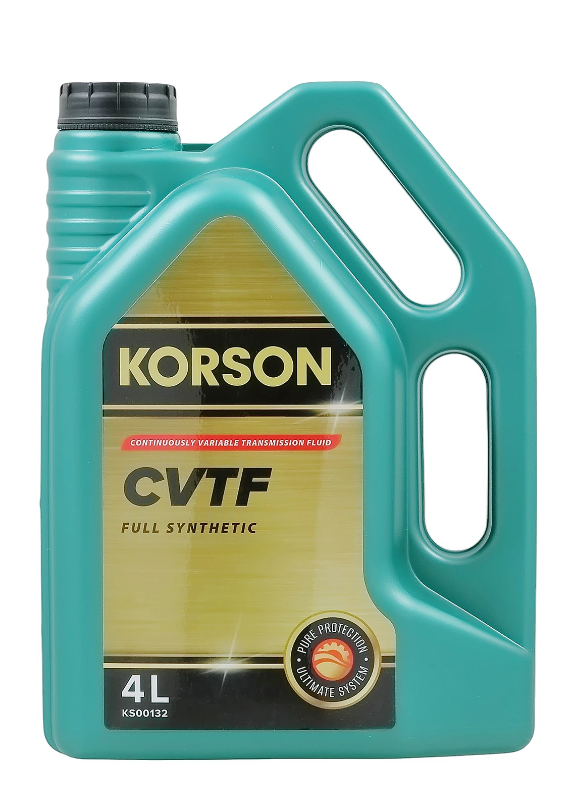 CVTF FULL SYNTHETIC 4л (авт. транс. синт. масло) · KORSON KS00132