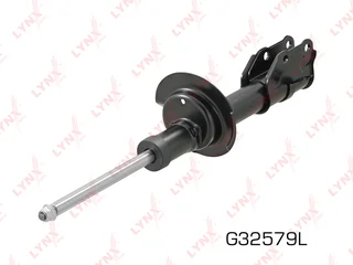 Стойка амортизационная | перед лев |