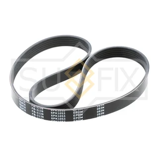 Ремень поликлиновой 6PK1053