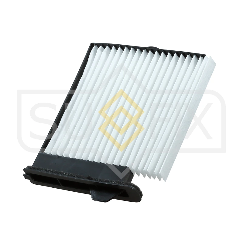 Фильтр салонный · SUFIX SS1038
