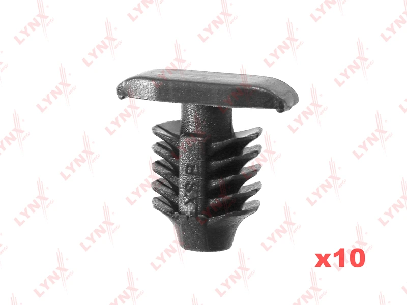 Закладная (пластик) · LYNXAUTO KF5033