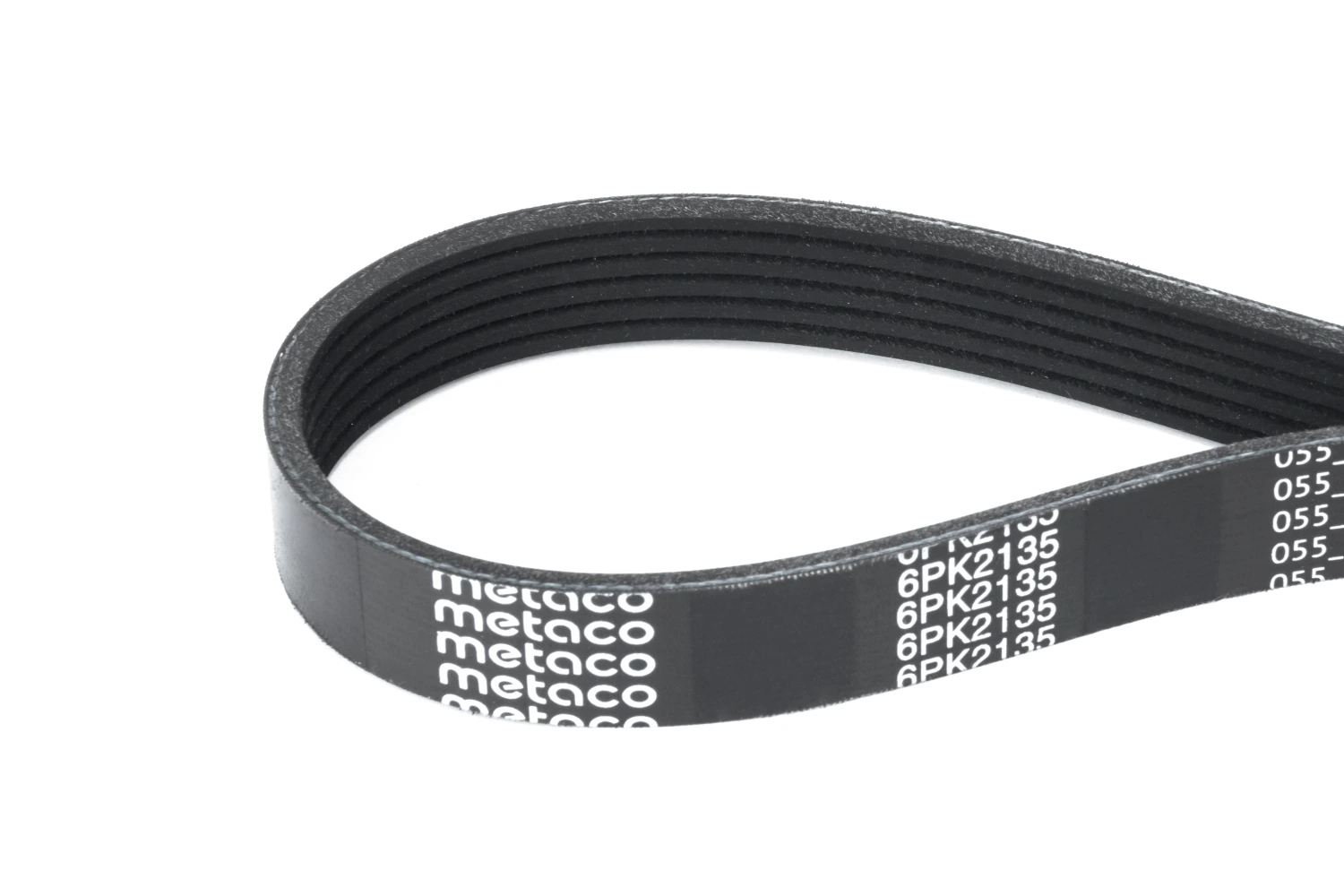 Ремень поликлиновой · METACO 6PK2135