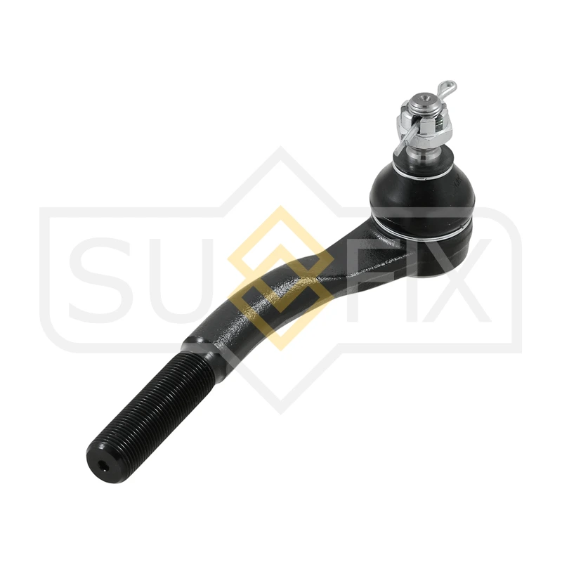 Наконечник рулевой тяги | перед лев | LADA 2108-099/2113-15 · SUFIX SE1723