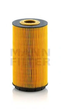 Фильтр масляный · MANN HU8010Z