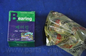 Ролик натяжной ремня ГРМ · PARTS-MALL PSCB003