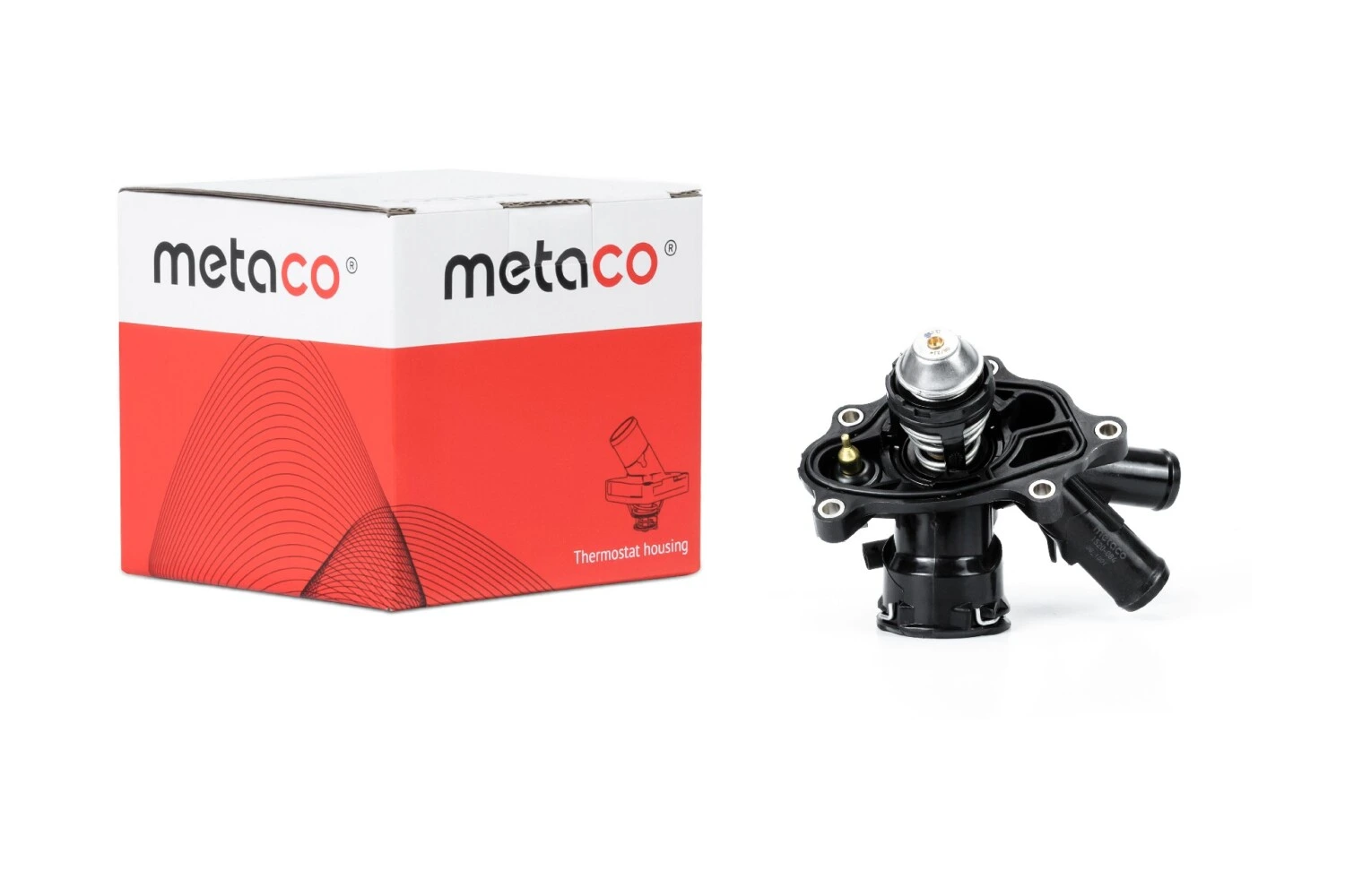 Термостат · METACO 1520084