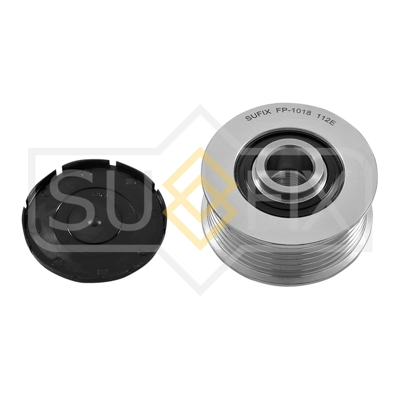 Муфта свободного хода генератора · SUFIX FP1018