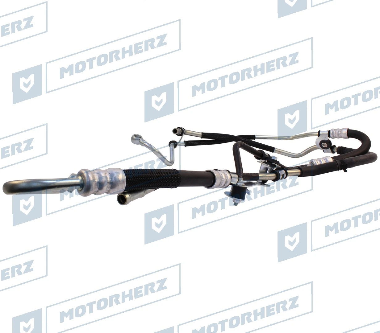 Комплект шлангов ГУР · MOTORHERZ HHK1010