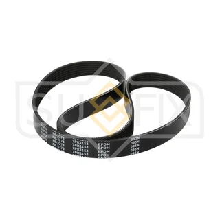 Ремень поликлиновой 7PK1153