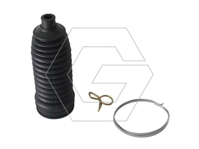 Пыльник рулевой рейки | перед | · G-AUTOPARTS GRM40327S
