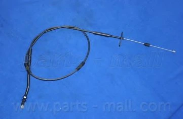 Тросик газа · PARTS-MALL PTA571