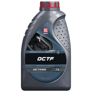DCTF 1л (авт. транс. синт. масло)