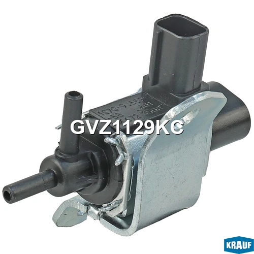 Клапан управления впускного коллектора · KRAUF GVZ1129RZ
