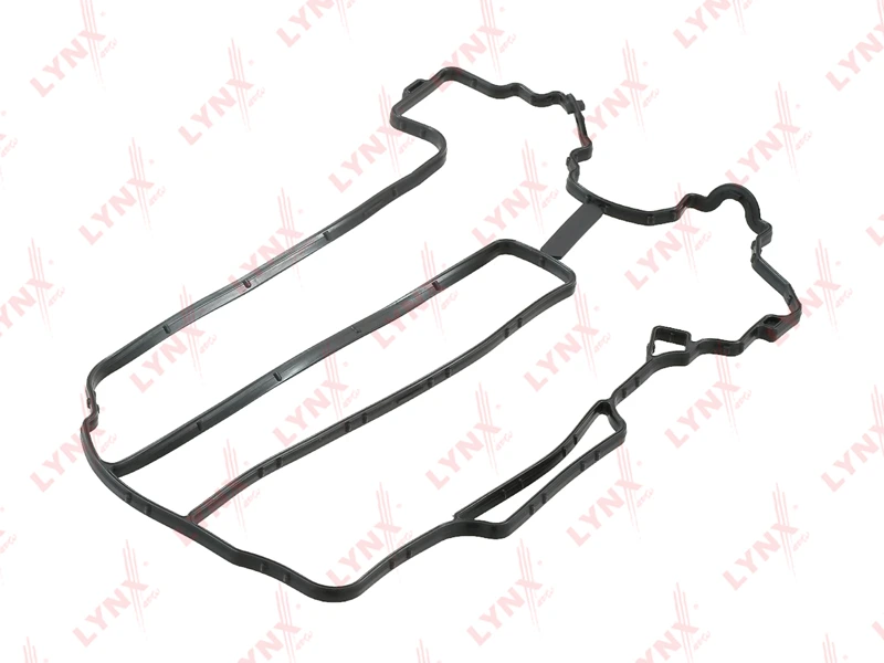 Прокладка крышки ГБЦ · LYNXAUTO SG0935