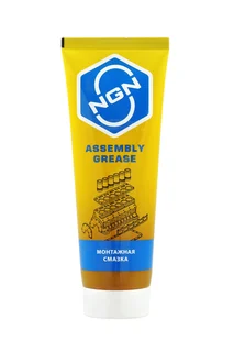 Assembly Grease Монтажная смазка 180 гр