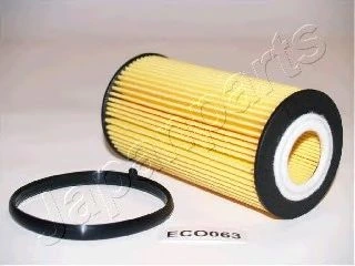 Фильтр масляный · JAPANPARTS FOECO063