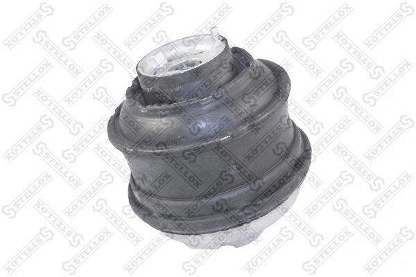 Подушка ДВС л. MB W203/T203 2.7CDi 00> | перед лев | · STELLOX 2517132SX