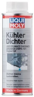 Герметик системы охлаждения Kuhlerdichter, 250мл