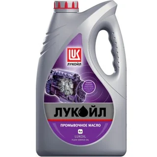 Масло промывочное, 4л, (мин. масло)
