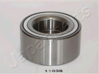 Подшипник ступицы колеса, комплект | перед | · JAPANPARTS KK11038