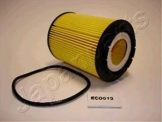 Фильтр масляный · JAPANPARTS FOECO013