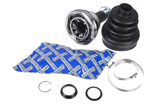 ШРУС наружный к-кт АКПП 6R0407764F VW | перед лев |