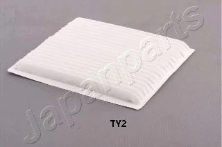 Фильтр салонный · JAPANPARTS FAATY2