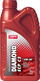 5W-30 Diamond ECP C3 1л (синт.мотор.масло)