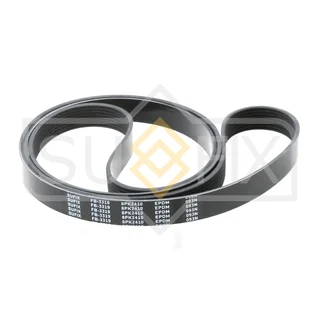 Ремень поликлиновой 8PK2410
