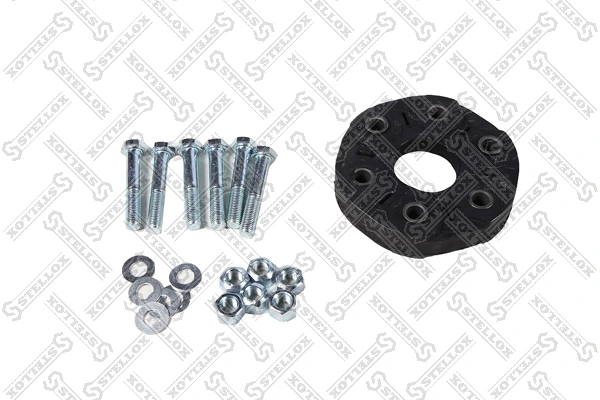 Муфта кардана к-кт MB W202/T202 93> · STELLOX 0710038SX