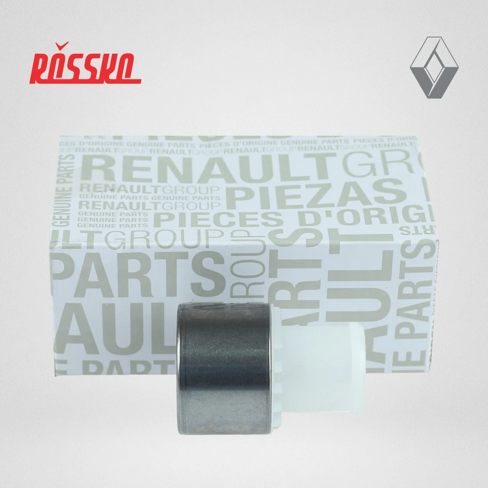Подшипник КПП · RENAULT 8200142677