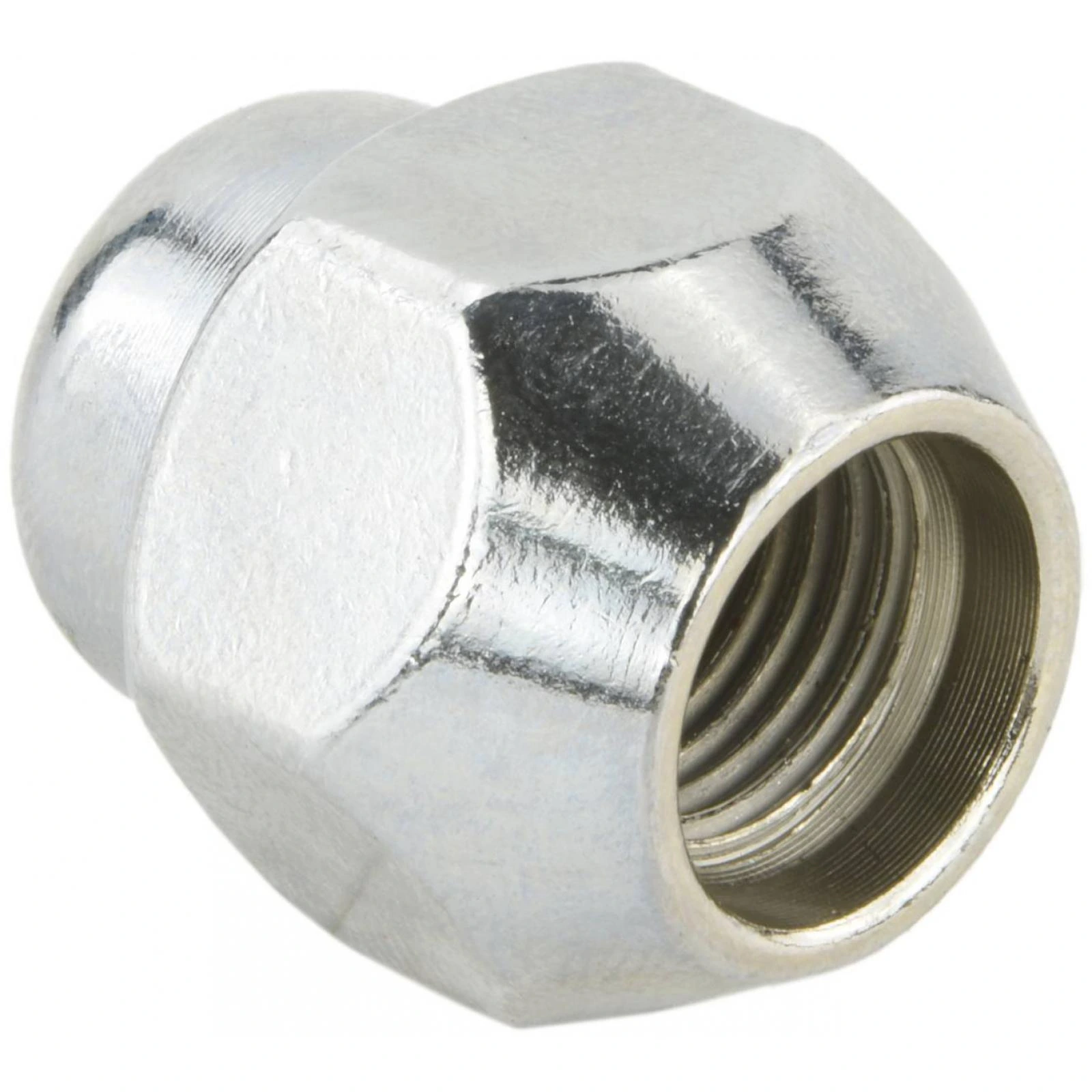 Гайка колесная m12x1.25 l25.3 | прав/лев | · FEBEST 0285001
