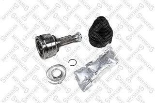 ШРУС наружный к-кт GP342560XE Mazda 6 | перед |