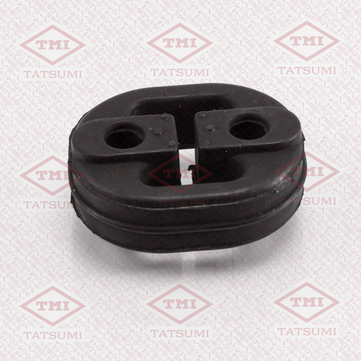 Сайлентблок глушителя · TATSUMI TEF1729