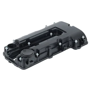 Крышка клапанная для а/м Opel Astra J (09-)/Corsa D (06-) 1.2T/1.4T (пластик., с прокл.)