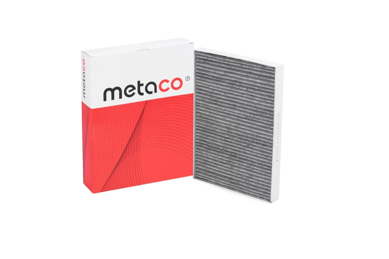 Фильтр салона · METACO 1010223C