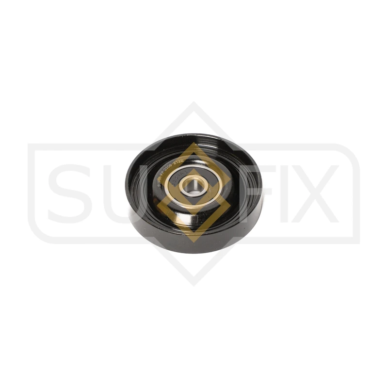 Ролик натяжной приводного ремня · SUFIX FP2356
