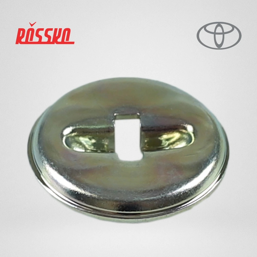 Шайба крепления тормозных колодок · TOYOTA 4744930030