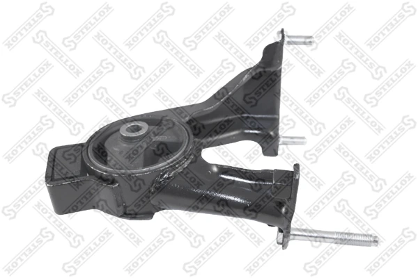 Подушка ДВС зад. ToyotaCorollaZZE12# 01> | прав | · STELLOX 2517028SX