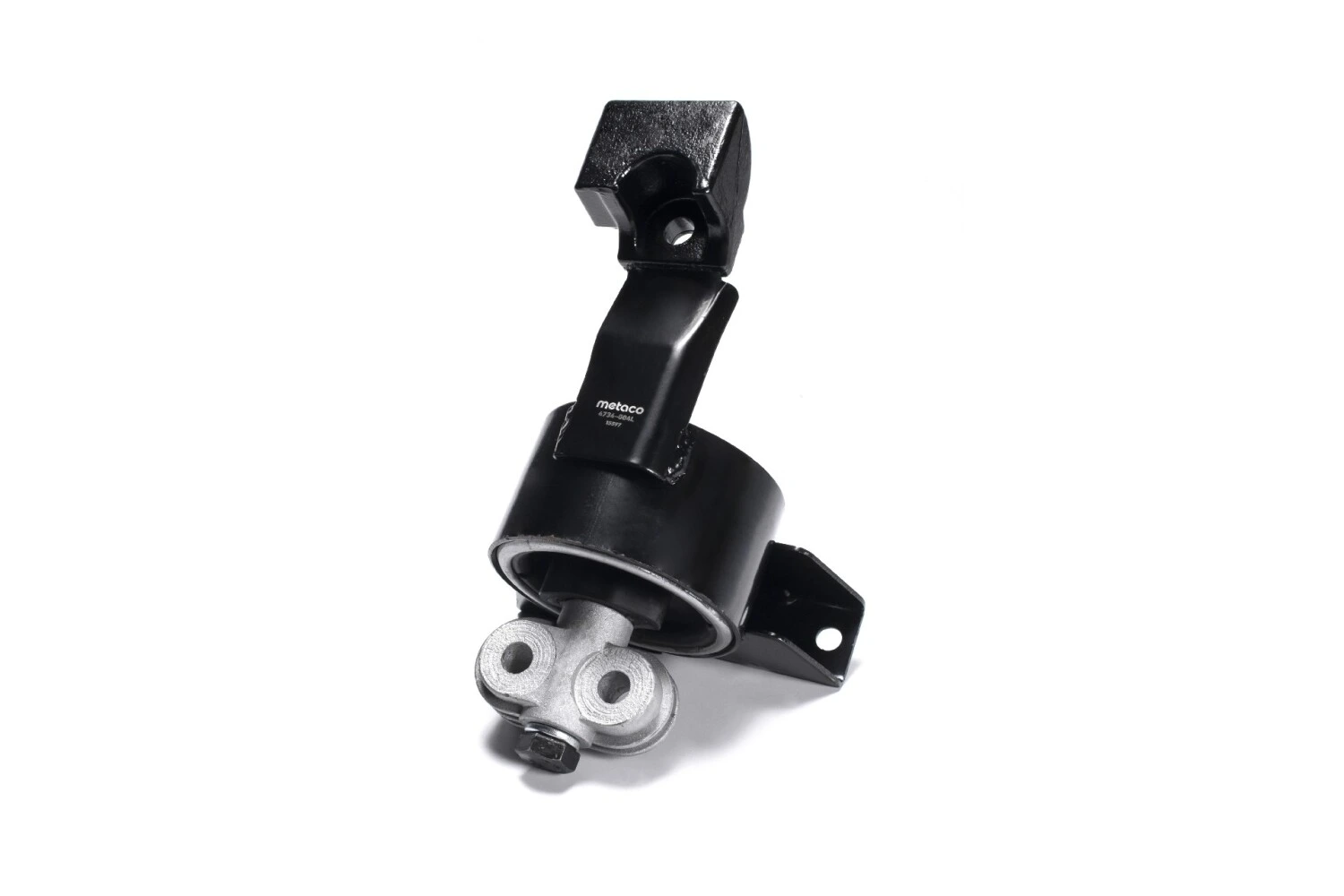 Опора двигателя передняя левая CHEVROLET Lacetti · METACO 4734004L