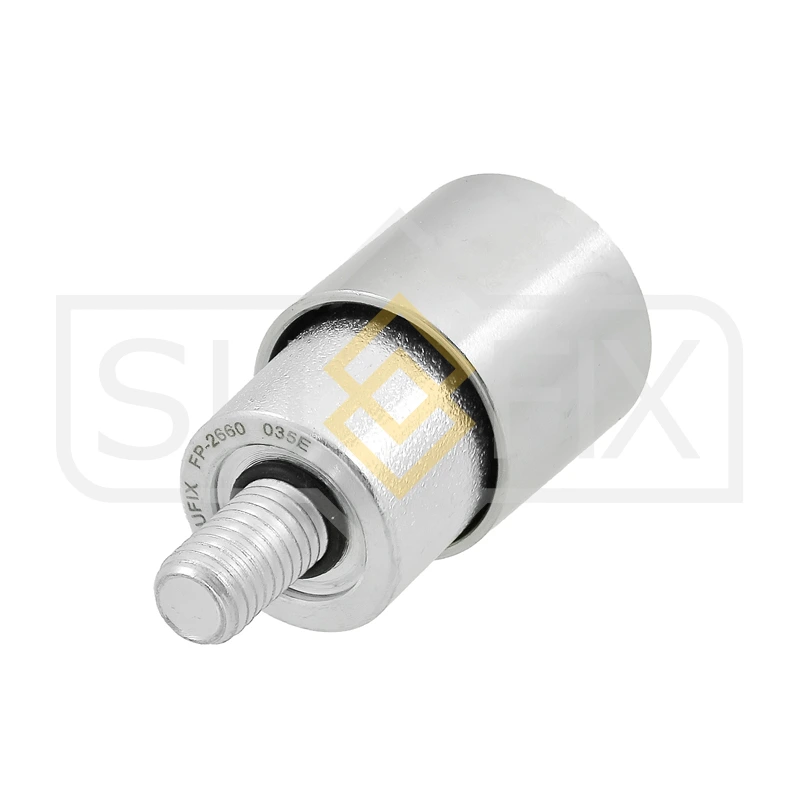 Ролик ремня ГРМ · SUFIX FP2660